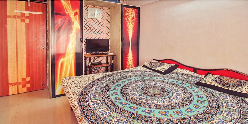 Service Apartments in Mumbai, Malad, Andheri, Goregaon, Kandivali